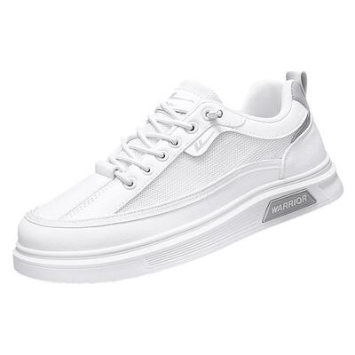 回力旗舰店官方正品运动小白板鞋