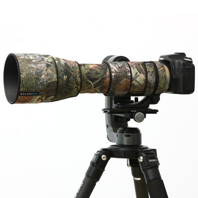腾龙150-600mmG2(A022)若兰炮衣