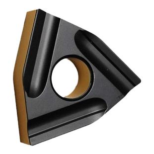 桃形数控刀片开槽粗车WNMG080404R-ZC WNMG080408L-S外圆车刀钢件