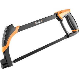 锯子家用钢锯小型手持锯铁神器锯钢筋铁管金属切割锯手工据弓锯架