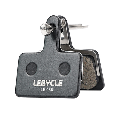 乐百客山地自行车碟刹来令片树脂