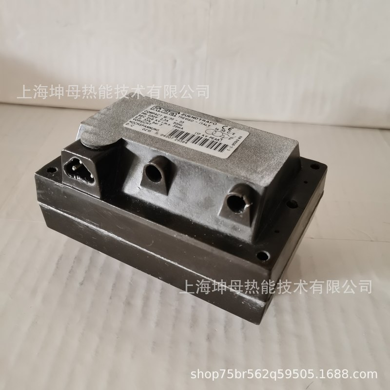 Fida飞达点火变压器2x6KV 35mA 230V 2.3A 50HZ