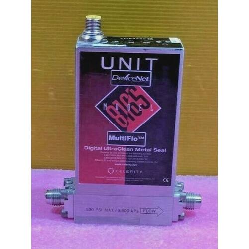 CELERITY UNIT  DEVICENET UFC8165C  750CC   AMAT 019016320002