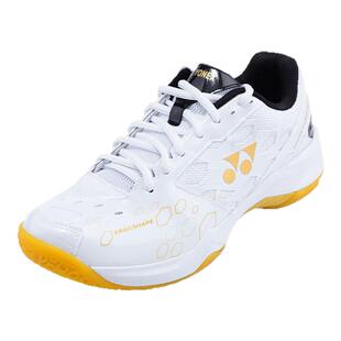 YONEX尤尼克斯羽毛球鞋110CR/220CR男女同款YY正品减震耐磨网羽鞋