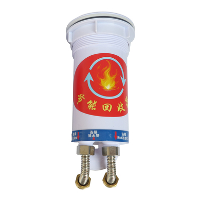 盛源洗头床热水器热能回收节能杯