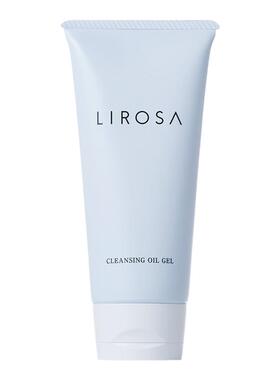 lirosa原点水霜玻尿酸卸妆啫喱