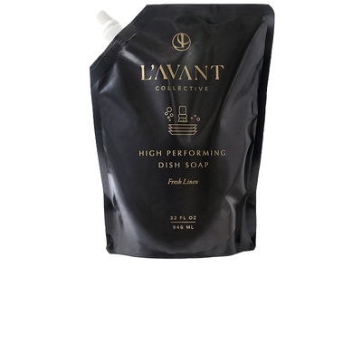 L'AVANT Collective High Performing Dish Soaprevolve小众新款