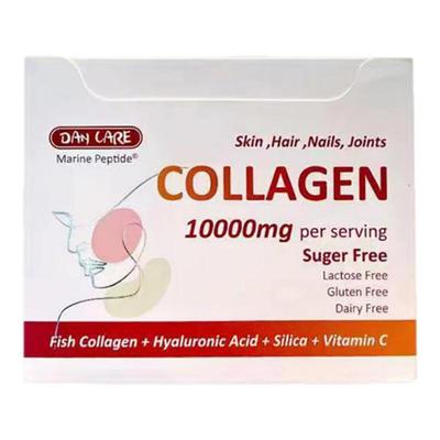 Biopharma口服玻尿酸丹麦本土