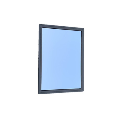 铁皮柜更衣柜镜子办公文件柜镜子