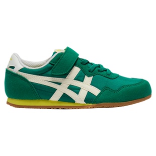 Onitsuka Tiger鬼塚虎 SERRANO KIDS 亲子中童休闲儿童鞋