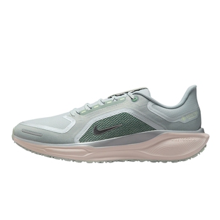 NIKE耐克男鞋飞马运动鞋PEGASUS 41 GTX户外拒水跑步鞋FQ1356-007