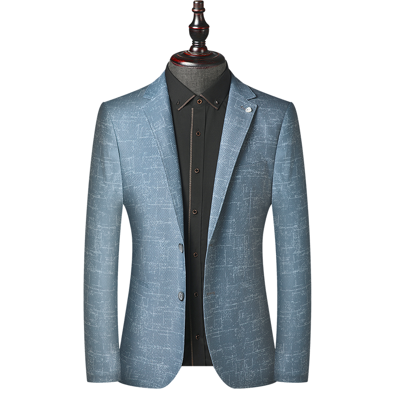 春季西服男士外套青年韩版怎么样？真相评测不吹不黑诉说