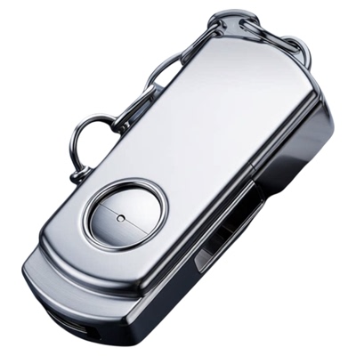 荣威登高速4gu盘16g8g广告定制