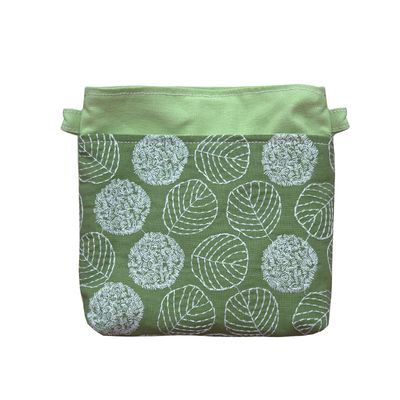 刺绣文艺小清新小方包手机包