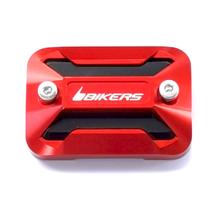 BIKERS适用于本田MSX125/MSX125SF/Z125 改装前刹车油杯盖 油壶盖