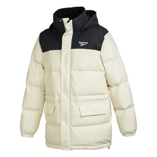 Reebok锐步男子羽绒服面包服EJ8447 EJ8448 EJ8449 EJ8473 FT2363