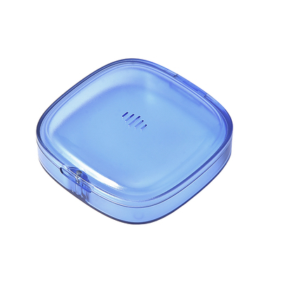 兼容99.99%透明保持器收纳盒