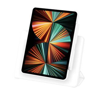 iFacemall2022款ipadpro保护套11寸带笔槽抽屉6适用苹果平板air5/4保护壳12.9防弯10.2全包8/9/10代磁吸2021