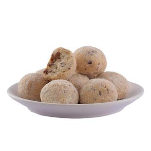 米惦碧根果雪球休闲零食下午茶浓醇奶香酥脆碧根果安jia动物黄油