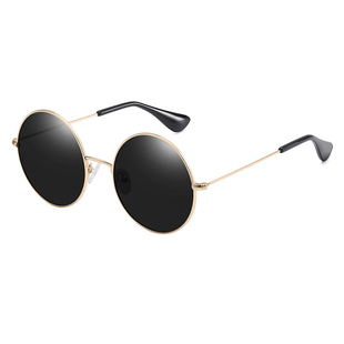 上海滩同款大沿帽子男折扇相声快板评书明星抖音同款墨镜表演配饰