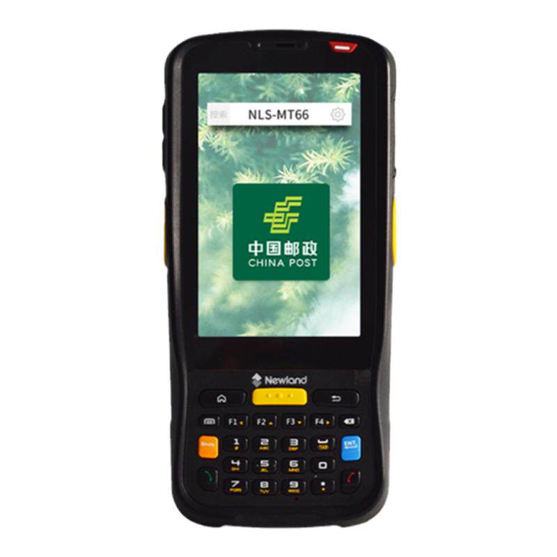 新大陆MT66/MT69/NFT10/MT90 PDA手持终端数据采集盘点机邮政安卓系统旺店通一码溯源管家婆码上放心二维