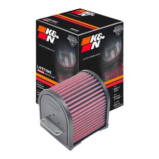 KN空滤适用无极300RR/R 300AC 300DS摩托车改装高流量空气滤芯