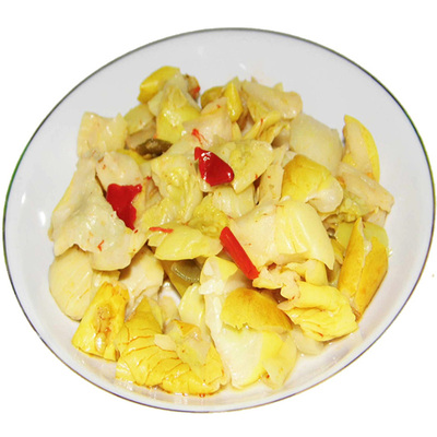 钦州黄瓜皮钦宝贡芋苗瓜脆皇特产