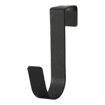 衣柜门后挂钩免打孔挂架