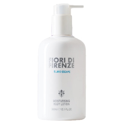 斐澳芮FIORI意大利进口水感高保湿身体乳保湿滋润留香不粘腻