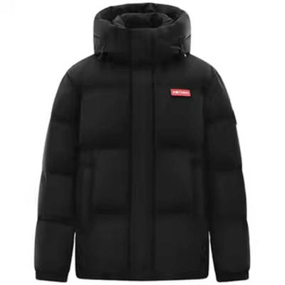 【孙颖莎同款】鸭鸭羽绒服男女款