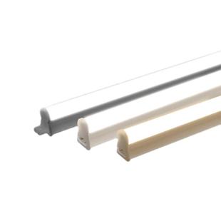 fsl佛山照明t5led一体灯管无影一体式支架家用日光一体化长条灯条