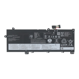 L22M4PE0适用联想笔记本电池昭阳X5-14 ABP040 IRH IML X5-15 BRP