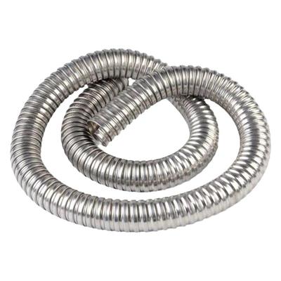 京生金属监控线不锈钢波纹管