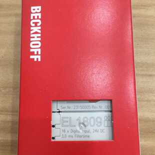 议价KL3204 EL1809/EL1889 KL2809 BK1150/EK1110 倍福 有包装盒