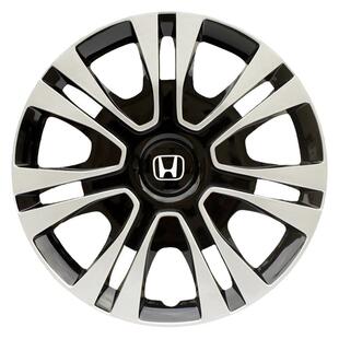 适用本田新老飞度锋范锋范哥瑞轮毂盖轮毂罩理念s114/15寸轮胎盖