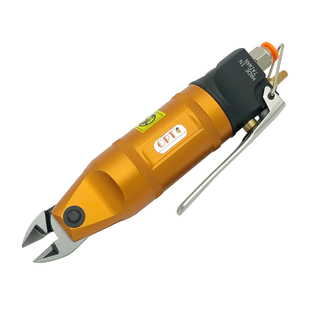 台湾opt气动剪刀TS气剪FD5气剪刀头ZS5钨钢气动剪钳塑胶水口剪F5