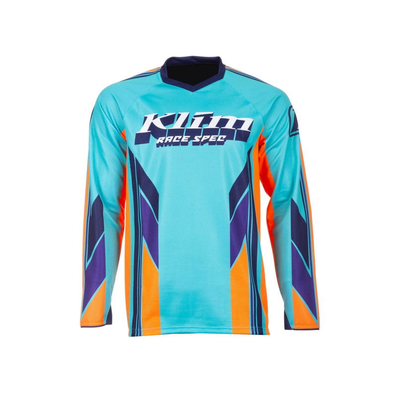 KLIM摩托车长袖骑行服速干透气