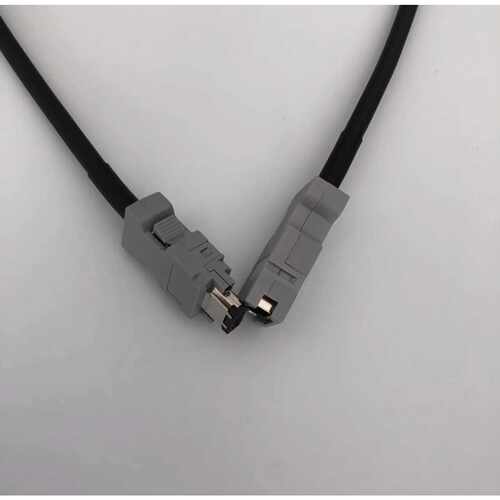 【请询价】JZSPC7P10D03E增量编码器标准型线缆