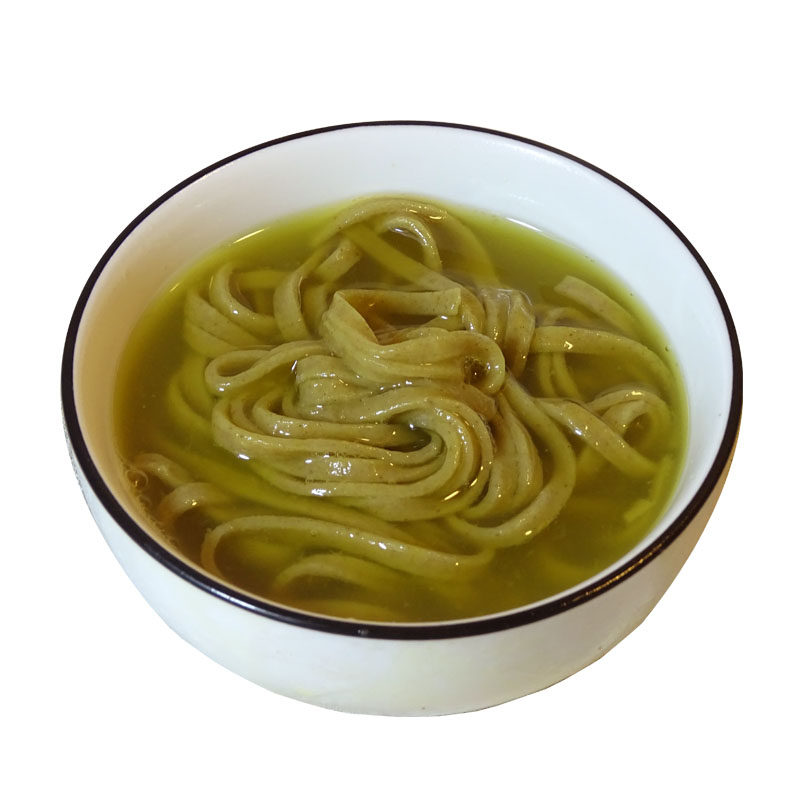 纯粗粮青稞苦荞面条无添加杂粮
