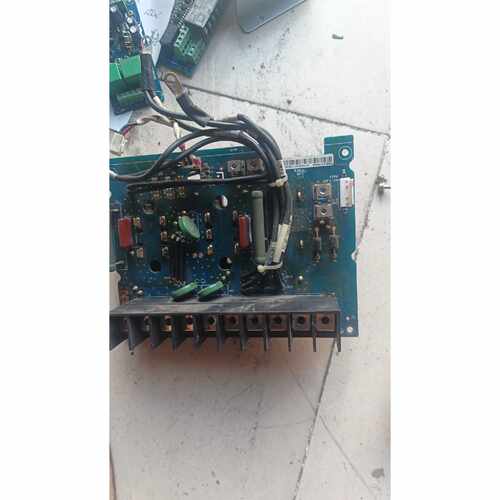 JHC80一015一3异步伺服驱动器15KW附板EM300A