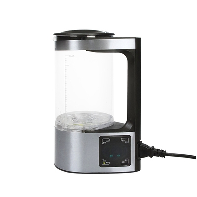 富氢水素机家用小分子团弱碱性水