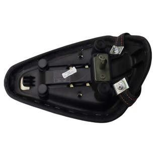 隆鑫LX500GS-2无极RR500S原装主副座垫四缸跑车坐垫原车配件热卖
