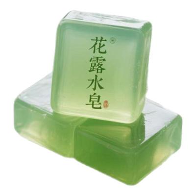 新款花露水皂冰凉纯天然除螨控油