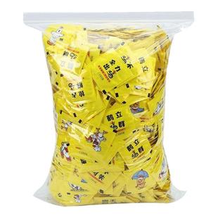 【工厂大甩卖】一次性手套独立小包装0.6加厚可接触食品餐饮外卖