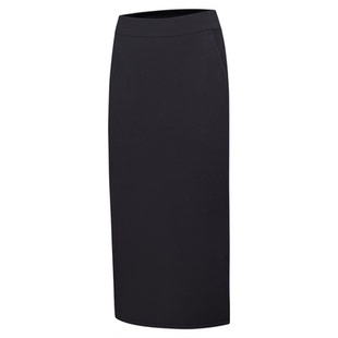 Softstreme™ 女士松紧腰长裙 速干芯吸丨lululemon丨LW8AO7S