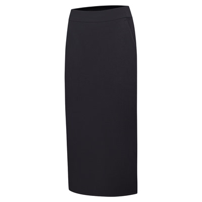 Softstreme™ 女士松紧腰长裙 速干芯吸丨lululemon丨LW8AO7S