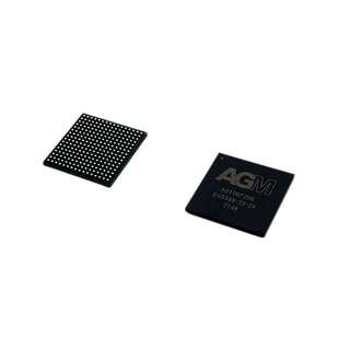 AGM FPGA AG10KF256 国产FPGA替换Altera  ep3c10f256 ep4ce10f17