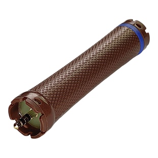 大辰烫发杠子热烫 防水防爆耳机单孔杠超轻加长升级卷杠亚细亚24V