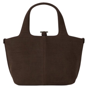 Atelier de LUMEN· PANIER PETIT BAG 25秋冬托特包通勤博主同款