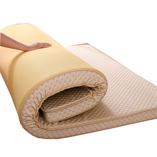 记忆棉榻榻米海绵床垫子软垫被褥子学生宿舍单人床垫租房专用加厚